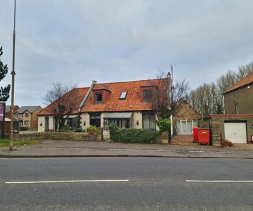 The Abbey Residence