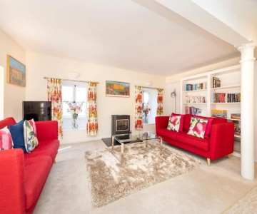 Joivy Secluded Brewery Apartment