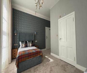Armadillo Guest House- Adults Only
