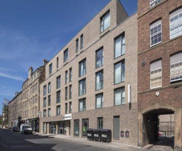 SC Edinburgh