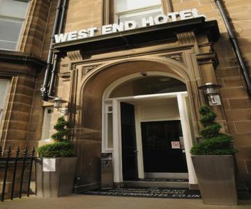 The West End Hotel