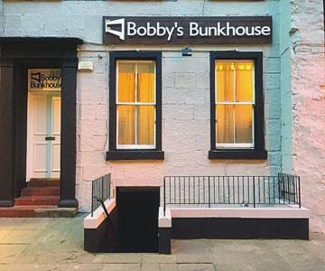 Bobby's Bunkhouse