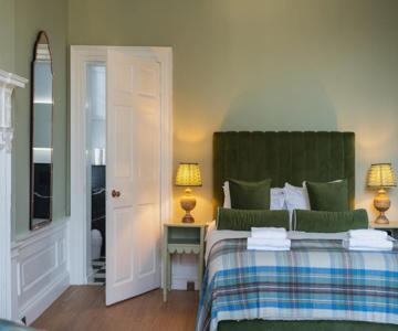 No 53 Frederick Street Bed And Breakfast