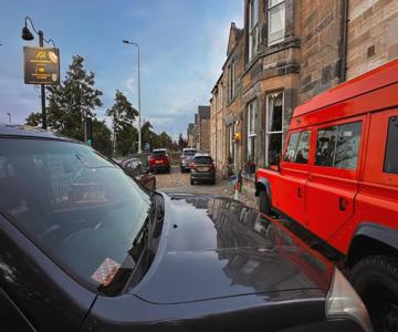 Aynetree Guest House