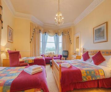 Ardleigh Guest House