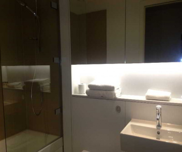 VIP Apartments - Quartermile