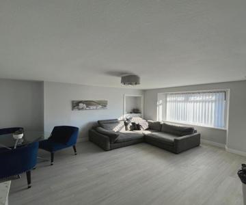 Waterside Apartment