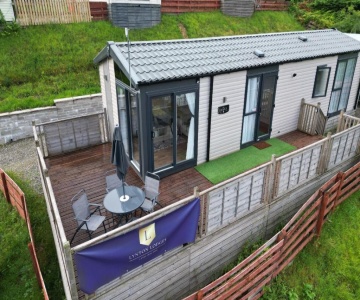 Lynton Lodges