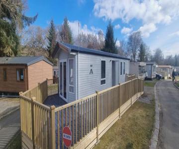 Lynton Lodges Atlas