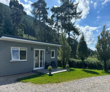 Rowan Bank Retreat