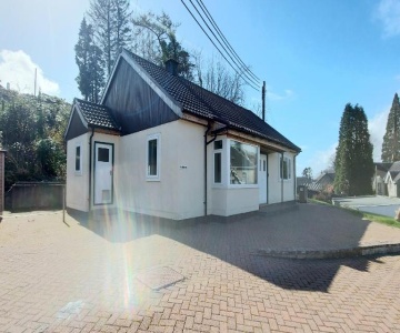 Burnside Cottage