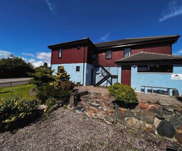 Blacksmiths Bunkhouse