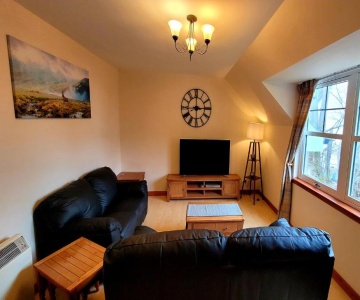 Comfortable Flat In Fort William