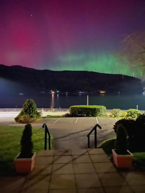 Glentower Fort William