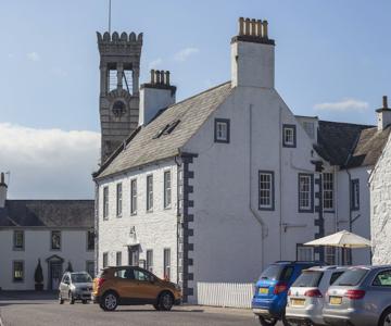 Murray Arms Hotel