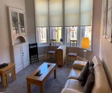 Apartment 2 Bed West End