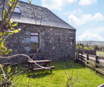 Old Barn Cottage - Uk47144