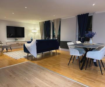 La Suites