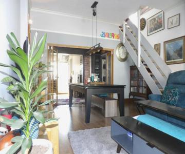 Aigas Cottage