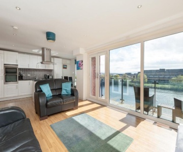 The Metropole Residence