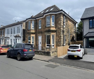 Elder Park Apartments