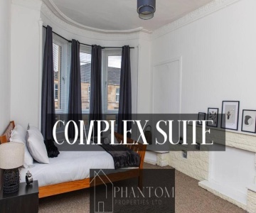 Complex Suite