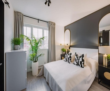 Comfysleep Aparthouse