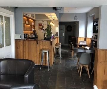 The Anglers Inn
