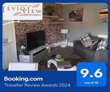 Teviot View Holiday Let’s Hawick