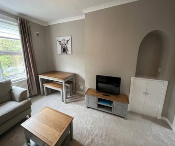 Cosy Cottage Apartment