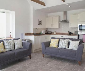 The Byre