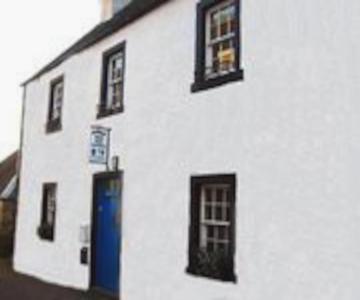 Cosy Cottage Flat