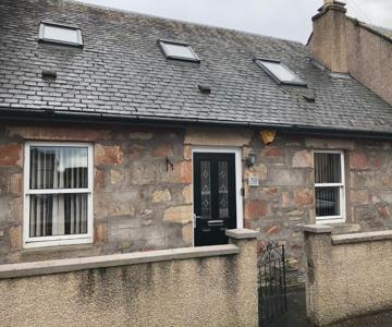 Rose Cottage