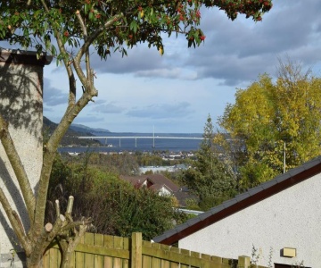 Hillside View, Inverness