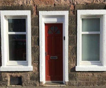 2 Lower Kessock Street