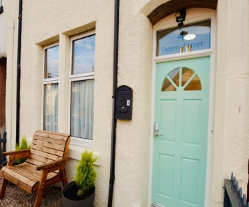 The Stags Head Apartment