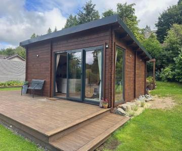 Langdale Lodge