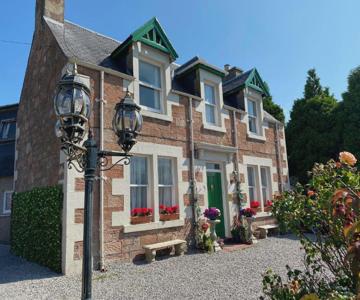 Bosta B&b