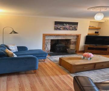 Telford Road Apartment