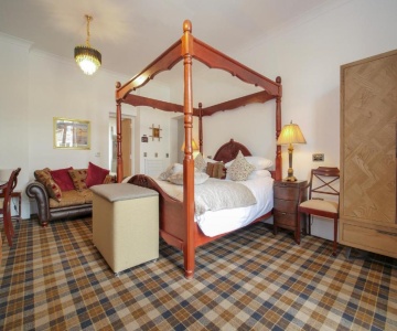 Gordonston Apartments