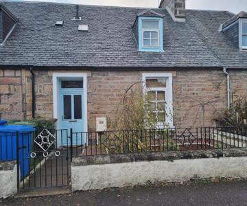 Rose Cottage City Centre