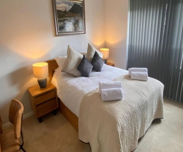 Travelness Apartment