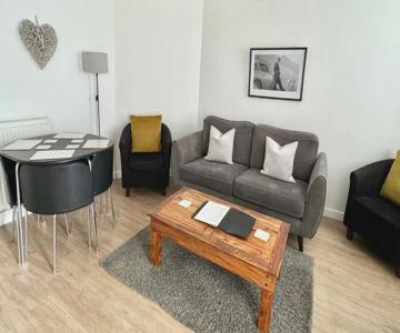City Centre Cottage