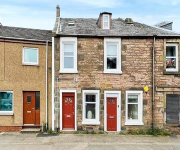 4 Lower Kessock Street