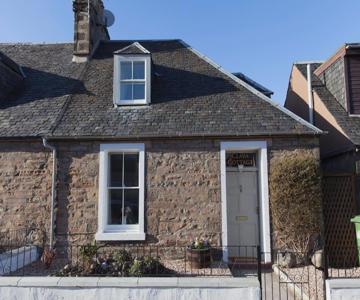 Clava Cottage City Centre