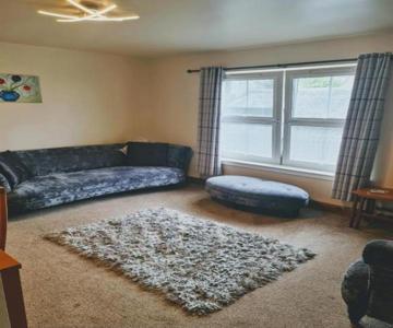 Ness City Apartment
