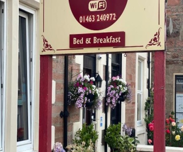 No 29 Bed And Breakfast