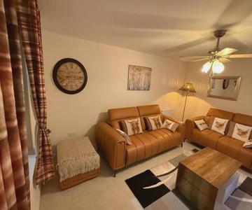 Loch Ness Hideaway
