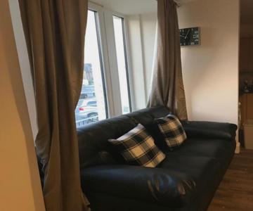 River Ness Apartments