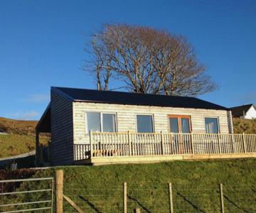 Creag An Loch Self Catering